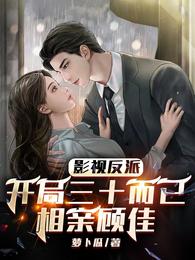影视反派:开局三十而已相亲顾佳