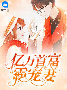 闪婚亿万总裁后