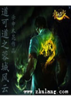 道可道之蓉城风云